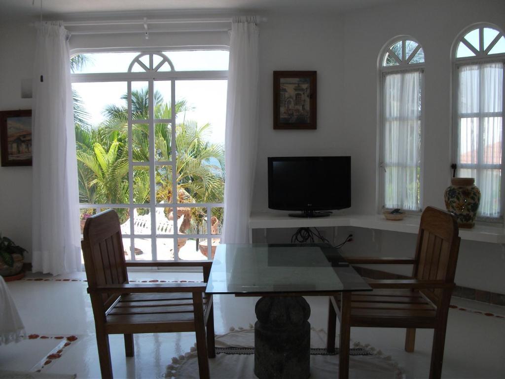 Villas Fa-Sol Huatulco Room photo