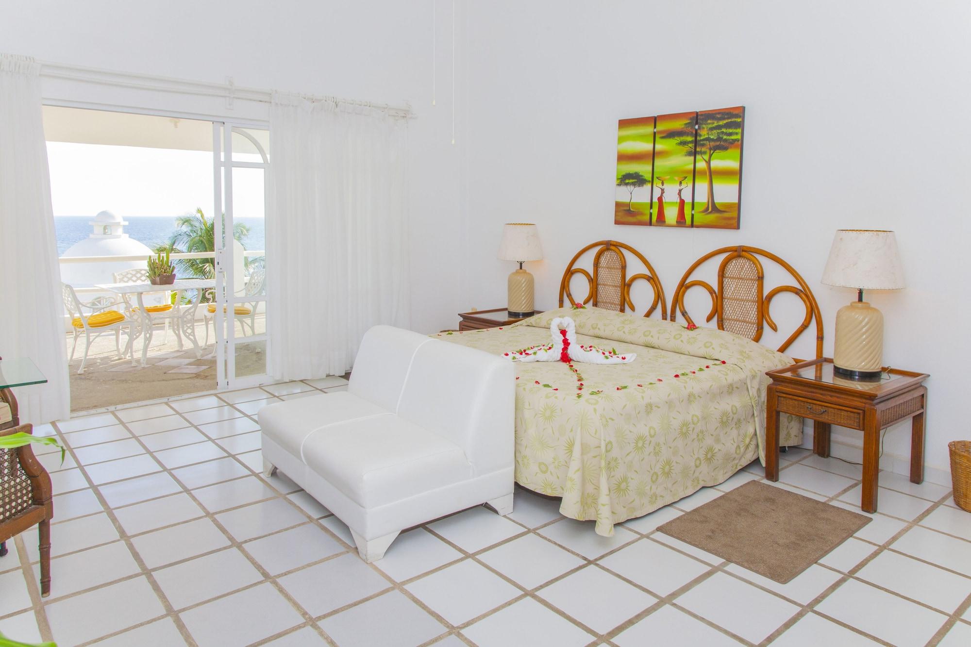Villas Fa-Sol Huatulco Exterior photo