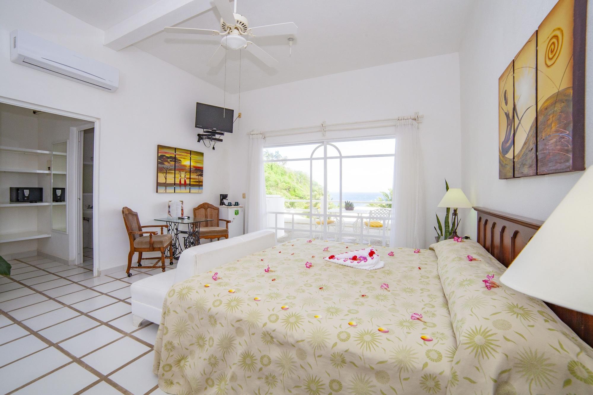 Villas Fa-Sol Huatulco Exterior photo