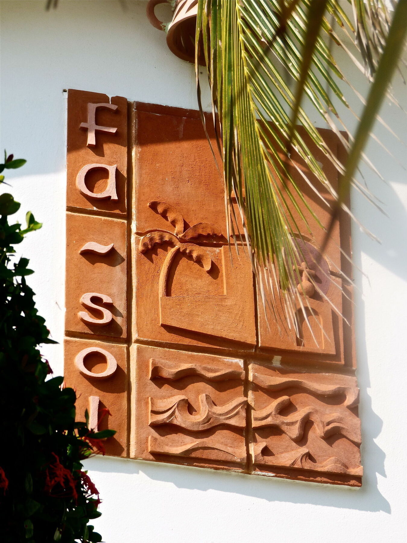 Villas Fa-Sol Huatulco Exterior photo