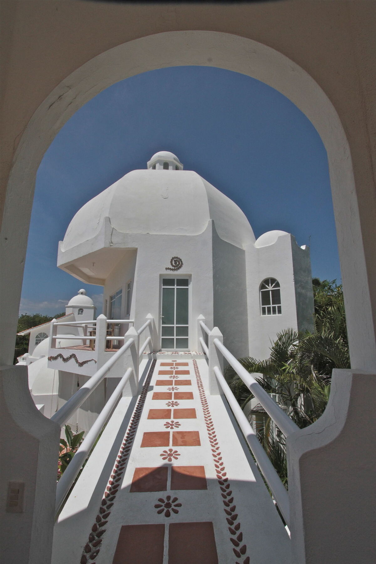 Villas Fa-Sol Huatulco Exterior photo