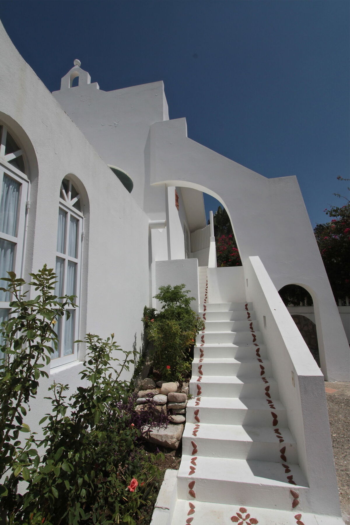 Villas Fa-Sol Huatulco Exterior photo