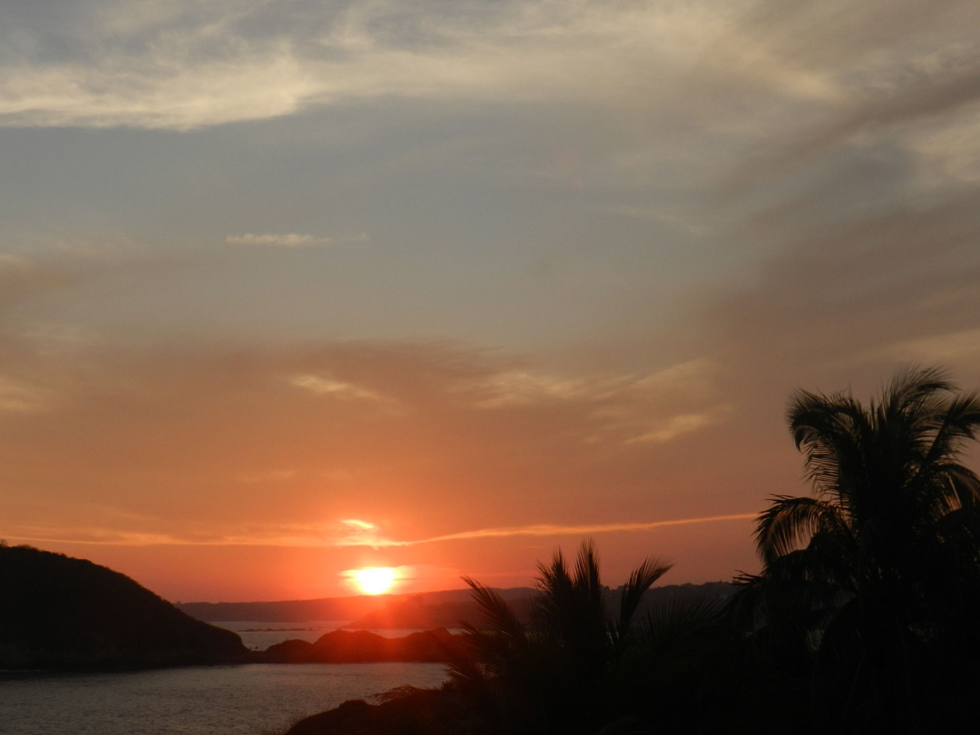 Villas Fa-Sol Huatulco Exterior photo